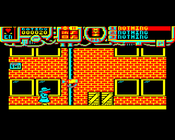 Spycat: An Interactive Exposé of M.I.41/2 - Screenshot - Gameplay (null) - 320x256