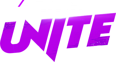 Asphalt Legends Unite - Clear Logo (World) - 1228x660