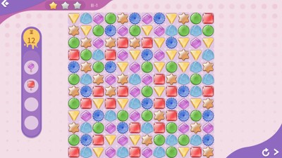 Hot And Lovely: tease - Screenshot - Gameplay (United States) - 3840x2160