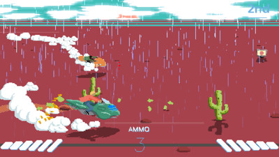 Desert Child - Screenshot - Gameplay (null) - 1920x1080