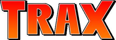 Trax - Clear Logo (null) - 1017x354