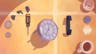 Assemble with Care - Screenshot - Gameplay (null) - 3840x2160
