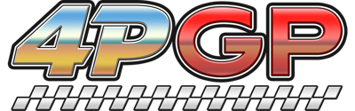 4PGP - Clear Logo (null) - 3840x1200