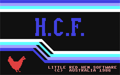 Factor Factory - Screenshot - Game Title (null) - 320x200