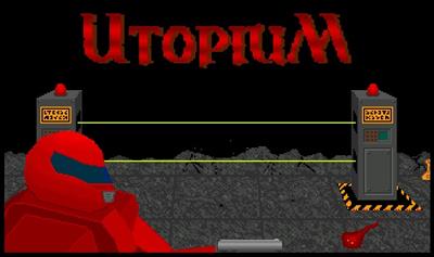 Utopium - Screenshot - Game Title (null) - 677x402