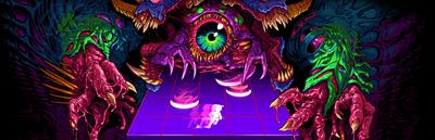 Everhood 2 - Banner (null) - 3840x1240