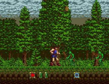 Jewel Master: Ring Expansion - Screenshot - Gameplay (null) - 577x447