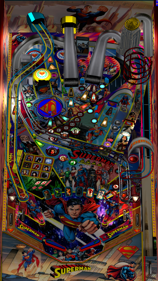 Superman and The Justice League - Screenshot - Gameplay (World) - 1080x1920