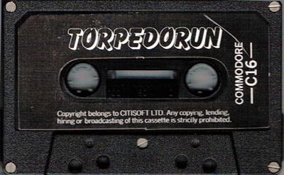 Torpedorun - Cart - Front (null) - 480x297