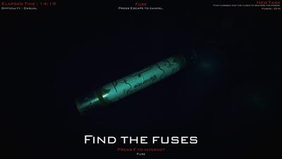 Bunker: Nightmare Begins - Screenshot - Gameplay (null) - 1920x1080