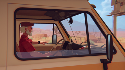 Forever Ago - Screenshot - Gameplay (United States) - 960x540