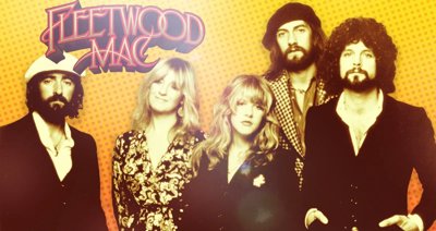 Fleetwood Mac - Banner (World) - 2036x1080