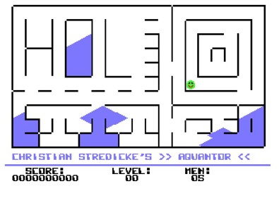 Aquantor - Screenshot - Gameplay (null) - 628x446