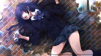 Kotodama: The 7 Mysteries of Fujisawa - Screenshot - Gameplay (null) - 1920x1080