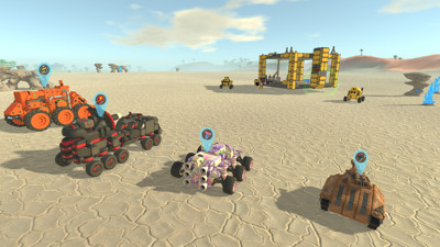 TerraTech - Screenshot - Gameplay (null) - 1920x1080