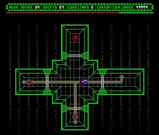 The Osiris Infection - Screenshot - Gameplay (null) - 575x490