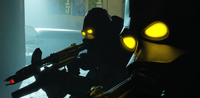 Half-Life 2 RTX - Fanart - Background (null) - 2048x1007