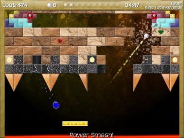 Funkiball - Screenshot - Gameplay (null) - 640x480