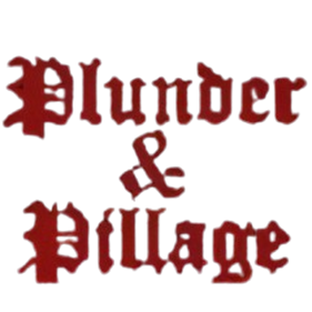 Plunder and Pillage - Clear Logo (null) - 240x240