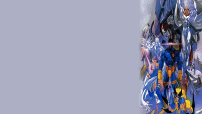 X-Men: Children of the Atom: Secret Character Hack - Fanart - Background (null) - 1920x1080