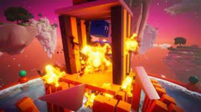 Blocksplode - Screenshot - Gameplay (null) - 300x168