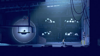 Planet of Lana II - Screenshot - Gameplay (World) - 3839x2159