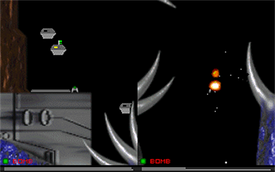 Wham! - Screenshot - Gameplay (null) - 320x200