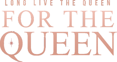 For the Queen - Clear Logo (null) - 771x407