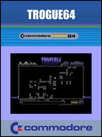Trogue64 - Fanart - Box - Front (null) - 798x1072