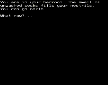 The Bungle Brothers - Screenshot - Gameplay (null) - 640x502