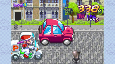 Milano's Odd Job Collection - Screenshot - Gameplay (World) - 1920x1080