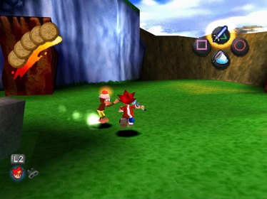 Ape Escape - Screenshot - Gameplay (null) - 1440x1080