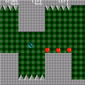 Sabao Dama Tonda - Screenshot - Gameplay (null) - 256x256