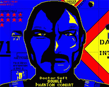 Double Phantom - Screenshot - Game Title (null) - 560x448