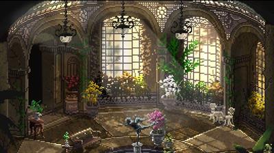 If On A Winter's Night, Four Travelers - Screenshot - Gameplay (null) - 1920x1077