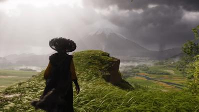Ghost of Yotei  - Screenshot - Gameplay (World) - 2072x1170