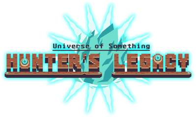 Hunter's Legacy - Clear Logo (null) - 967x579
