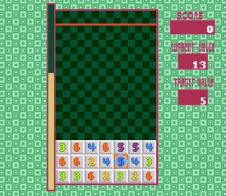 Numbloxx - Screenshot - Gameplay (null) - 537x467