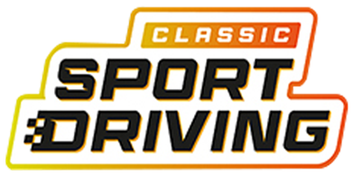 Classic Sport Driving - Clear Logo (null) - 441x214