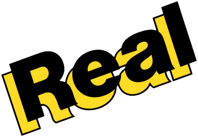 Real - Clear Logo (null) - 1760x1220