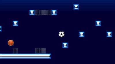 A Game You Can't Beat! - Screenshot - Gameplay (World) - 1000x562