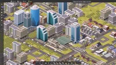Smart City Plan - Screenshot - Gameplay (null) - 1920x1080