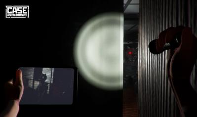CASE: Animatronics - Screenshot - Gameplay (null) - 1651x984