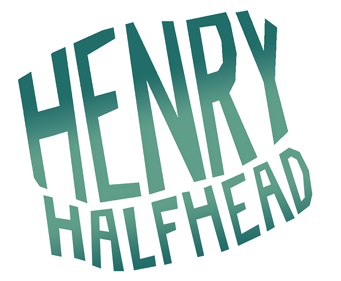 Henry Halfhead - Clear Logo (World) - 831x684