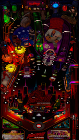 Daredevil and the Defenders: Multiverse Mayhem - Screenshot - Gameplay (World) - 1080x1920