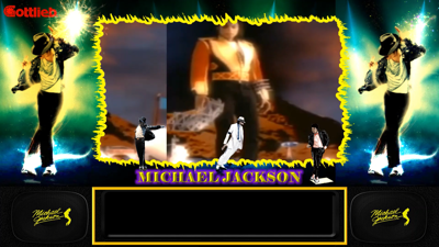 Michael Jackson - Arcade - Marquee (null) - 1920x1080