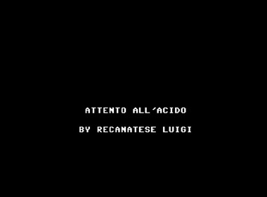 Attento all'Acido - Screenshot - Game Title (null) - 668x493