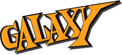 Galaxy (Sega) - Clear Logo (null) - 1004x459