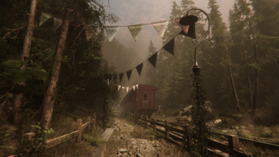 Maid of Sker - Screenshot - Gameplay (null) - 1920x1080