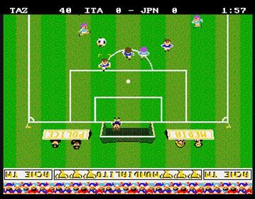 Mundialito - Screenshot - Gameplay (null) - 682x533